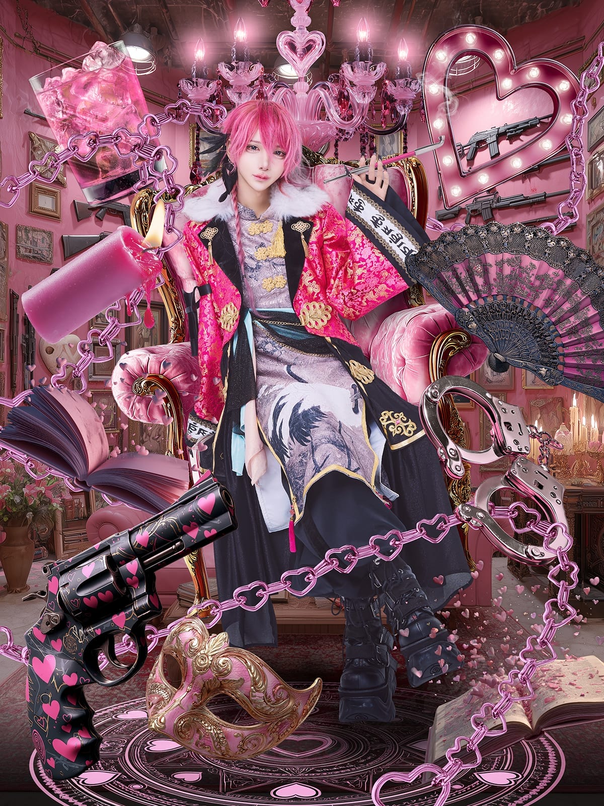 XP!A｜クロスピア – OFFICIAL SITE