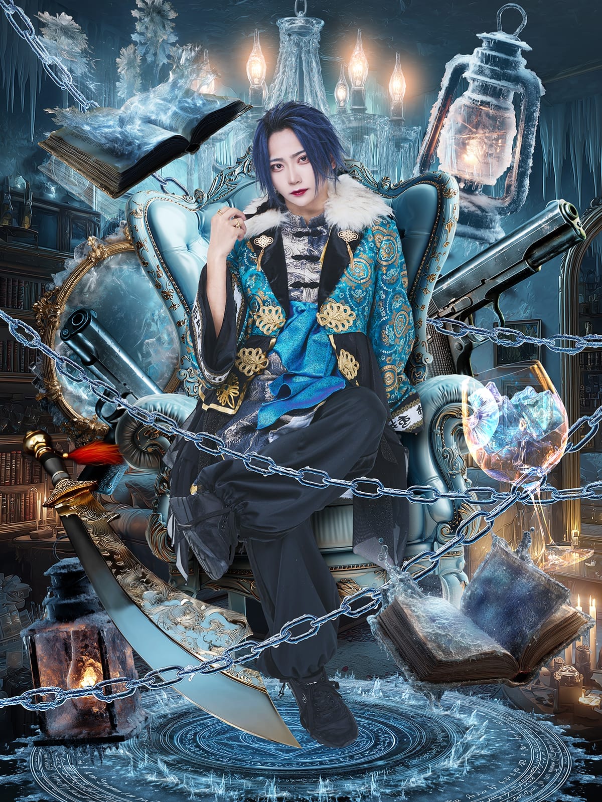 ないち – XP!A｜クロスピア