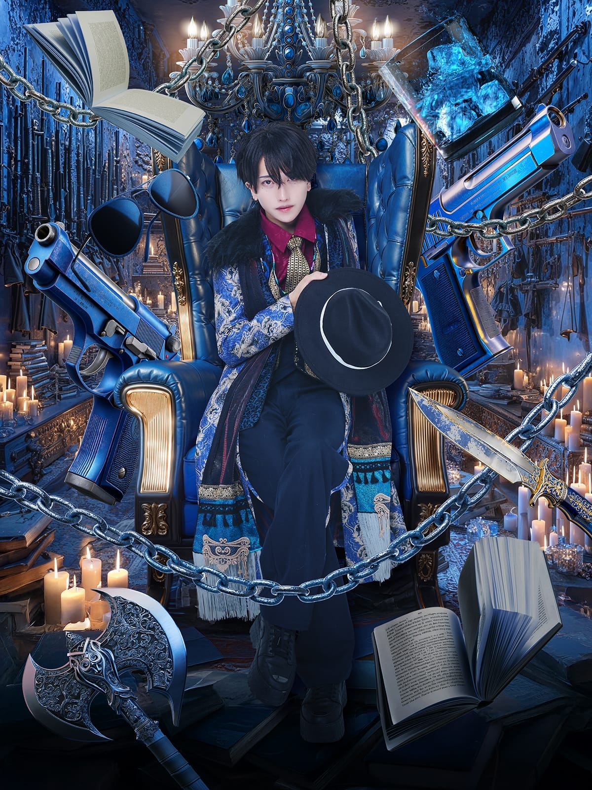 XP!A｜クロスピア – OFFICIAL SITE