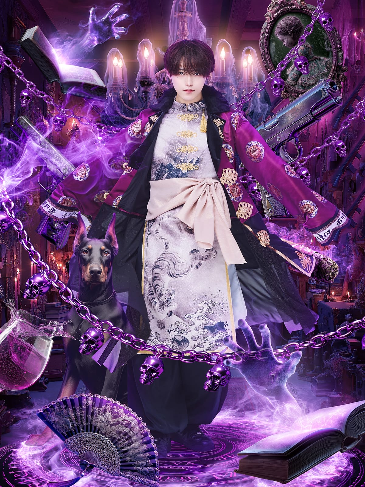 りんたろ。 – XP!A｜クロスピア