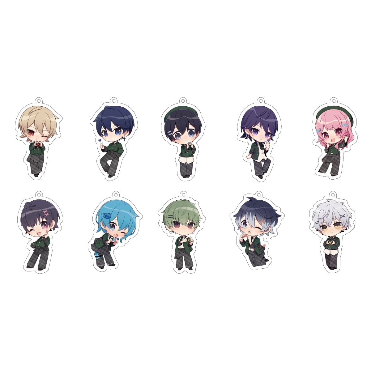 XP!A｜クロスピア – OFFICIAL SITE