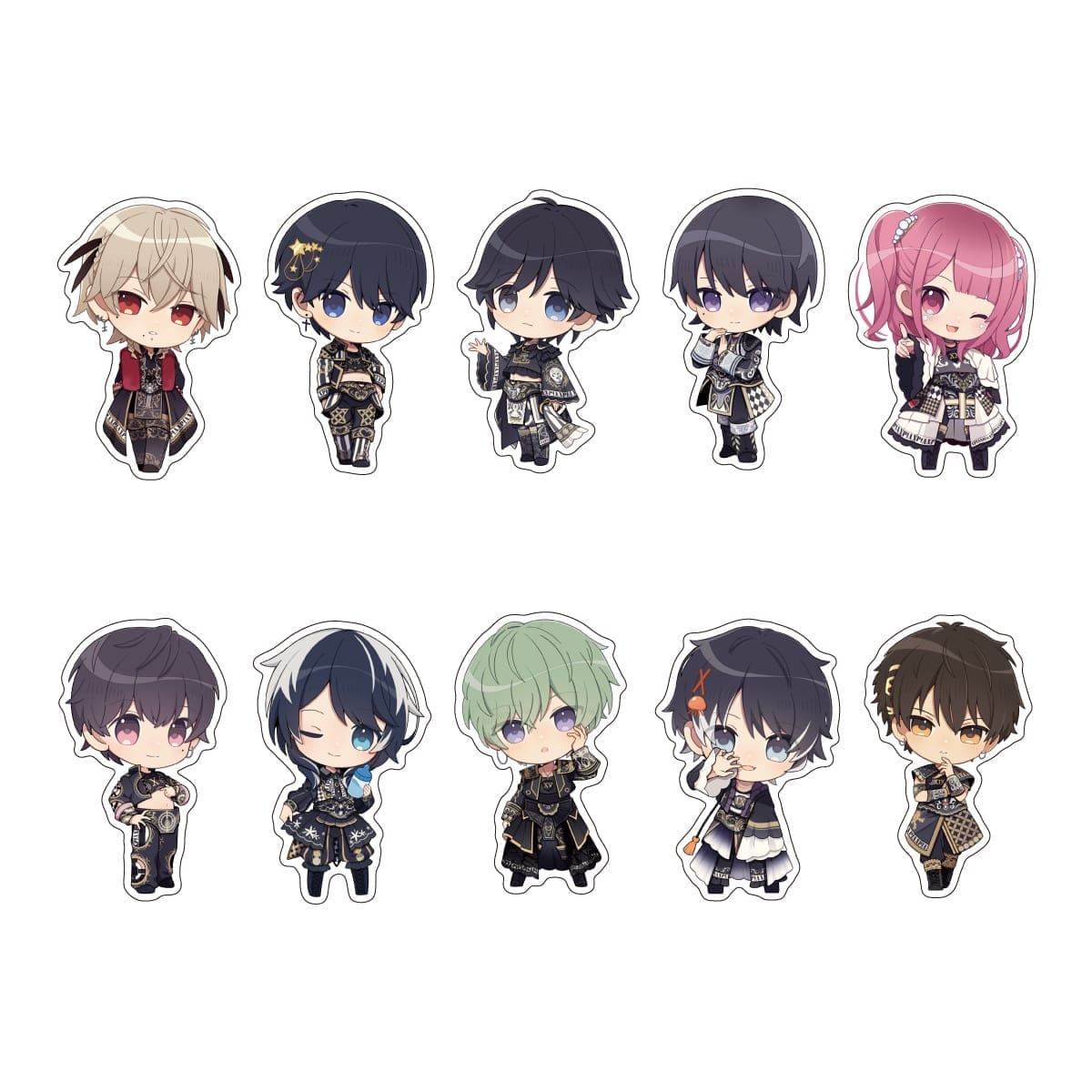 XP!A｜クロスピア – OFFICIAL SITE